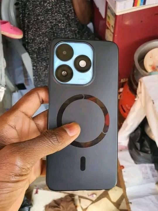 itel phones