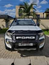 ford ranger wildtrak