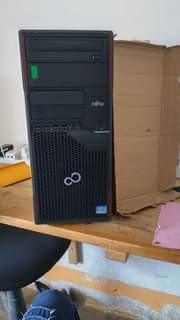 A picture of Desktop