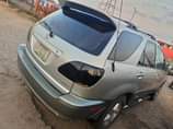 A picture of Lexus Rx300 2002 Price 1 5m to owner settlement 70k