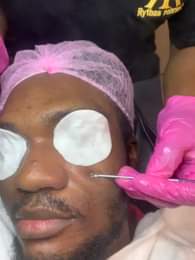 A picture of For any of your beauty needs were available to Cater