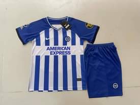 A picture of Jerseys
