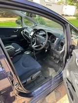 used honda fit