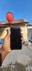 A picture of Iphone 7