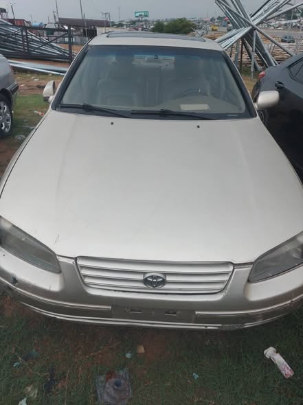 A picture of Camry Pencil Light