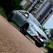 A picture of TOYOTA MARK X 2013