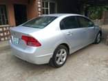 A picture of Extremely clean and Sharp 2006 Honda Civic Everything is working