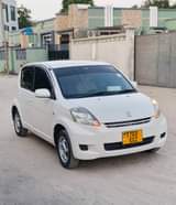A picture of Car