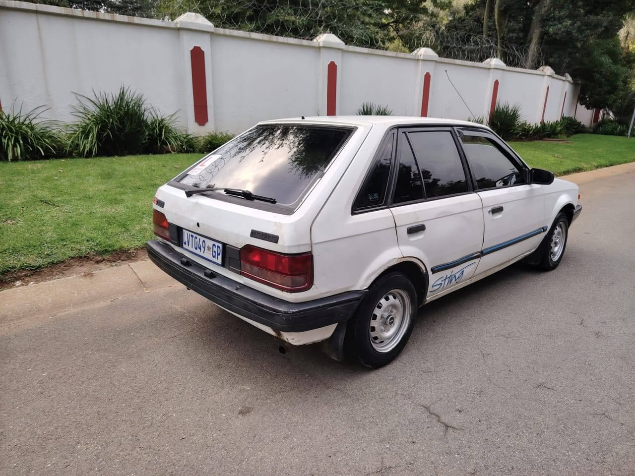 Mazda 323 For Sale In South Africa 2026 mazda-323-for-sale-in-south-africa-2026