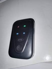 A picture of Pocket mtn mifi