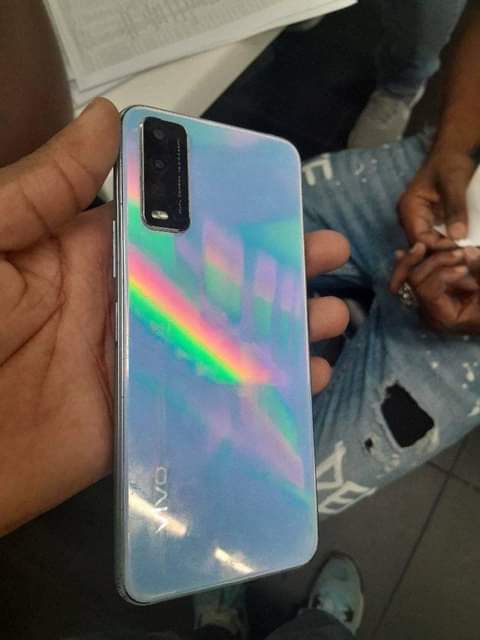 Used C.