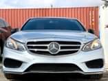 A picture of Foreign used 2013 E350 facelifted with panoramic roof and thumb