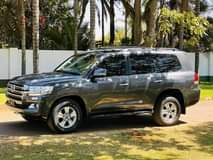 diesel engine vehicles