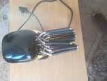 A picture of Tongo machine for hairstyles