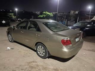 A picture of Toyota