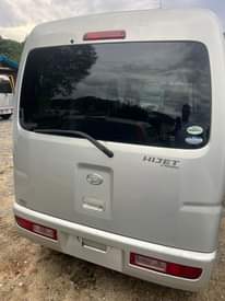 A picture of Shuttle Bus