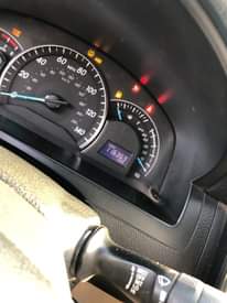 A picture of 2012 Toyota Camry