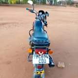 A picture of Boxer x new model Kali sana bei 8 80