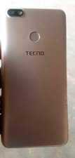 A picture of Tecno camon X