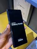 A picture of Samsung Not8 Storage64 Ram6 Network4G Price 240k Location Dar es