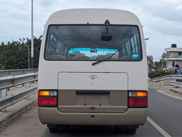 A picture of TOYOTA