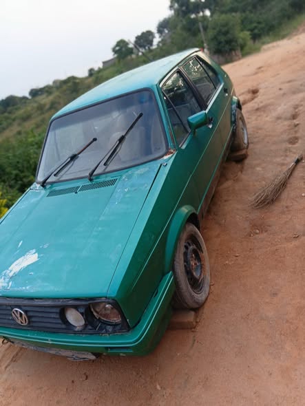 golf under r100000