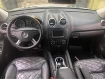 A picture of Ml 350 Used Ans Neatly Painted