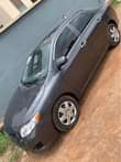 A picture of Corolla