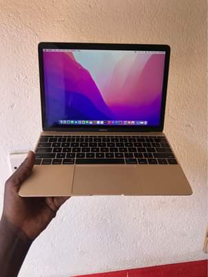 macbook