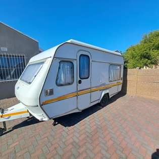 Caravan /.