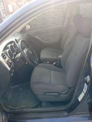 A picture of Belgium Grade 2006 MODEL Toyota PONTIAC VIBE Engine very silent