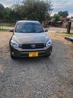 used toyota rav4