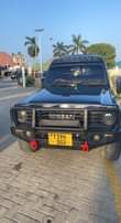 A picture of Nissan Pickup Kaliii