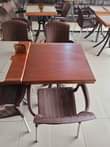 A picture of Equipment Shawarma Restaurant