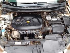A picture of CLEAN CAR FOR SALE ONDO