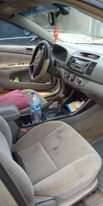 A picture of 2004 Toyota Camry Big daddy