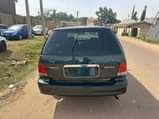 A picture of FOR SALE DISTRESS SALE HONDA SHUTTLE AUTOMATIC TRANSMISSION GOING FOR