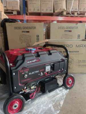 A picture of Brand New GENERATORS NOW AVAILABLE