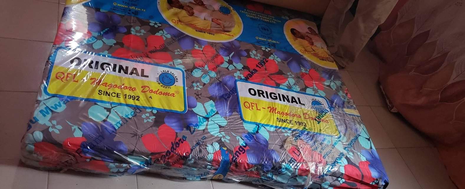 A picture of MAGODORO TUMESHUSHA BEI 0626809292