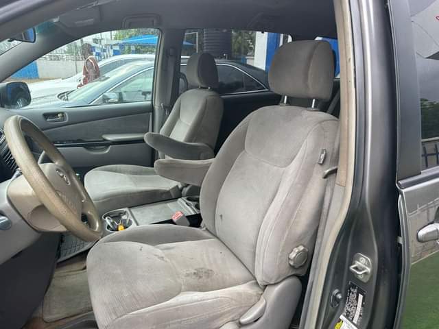 A picture of Toyota