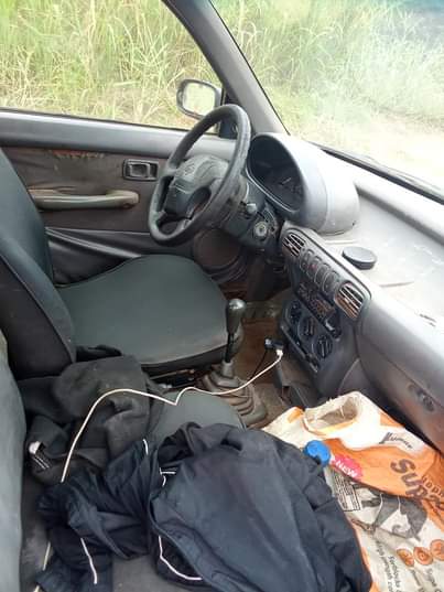 A picture of Micra