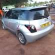 A picture of Toyota ist milion 6.5 Ipo mwanza Engine safi Gear box