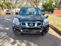 used nissan xtrail