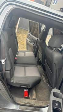 A picture of VERY CLEAN PAINTED ON FIRST BODY HONDA RIDGELINE 2008 MODEL