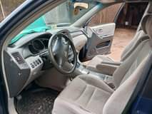 A picture of Toyota Highlander