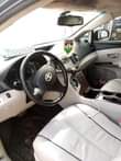 A picture of Toyota venza