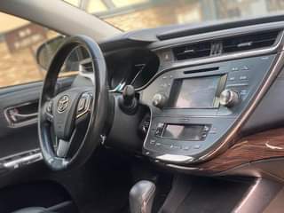 A picture of UNREGISTERED TOYOTA AVALON 2014 XLE