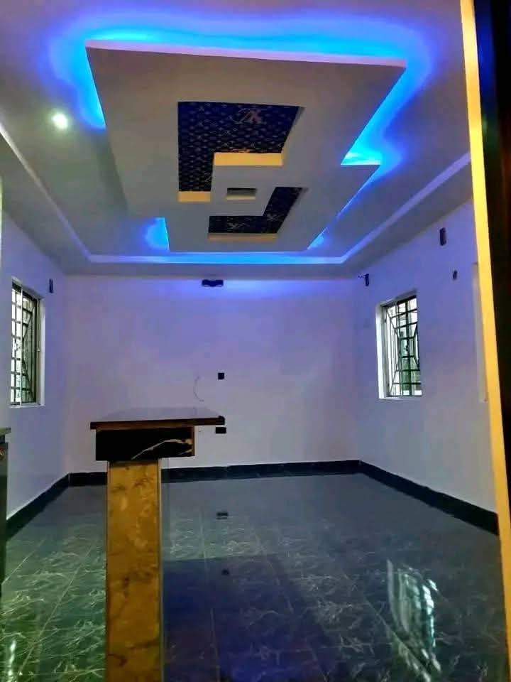 A picture of House