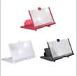 A picture of Screen magnifier Enjoy kuangalia movie music video kwny simu yako