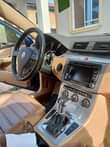A picture of Volkswagen Passat V6 2010